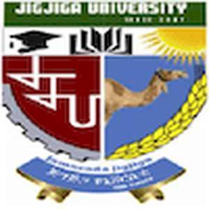 埃塞俄比亚-吉吉加大学-logo