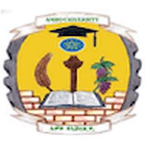 埃塞俄比亚-安博大学-logo