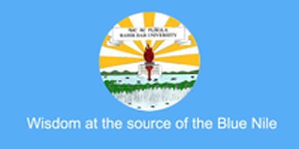 埃塞俄比亚-巴赫达尔大学-logo