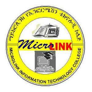 埃塞俄比亚-微联信息技术学院-logo