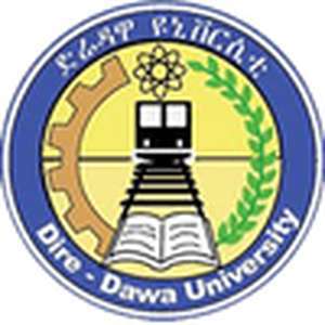 埃塞俄比亚-德雷达瓦大学-logo