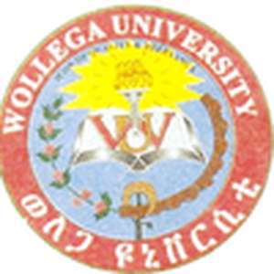 埃塞俄比亚-沃勒加大学-logo