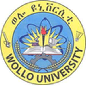 埃塞俄比亚-窝洛大学-logo