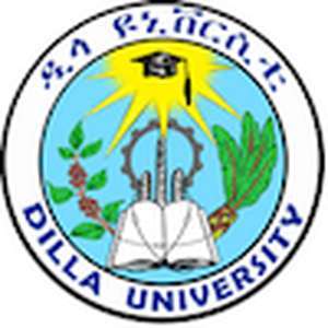 埃塞俄比亚-迪拉大学-logo