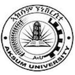 埃塞俄比亚-阿克苏姆大学-logo