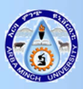 埃塞俄比亚-阿尔巴明奇大学-logo