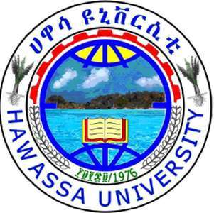 埃塞俄比亚-阿瓦萨大学-logo