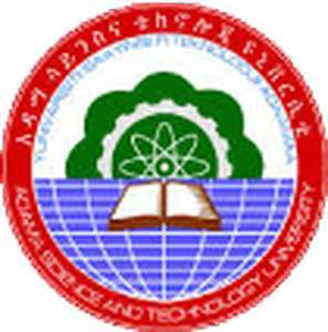 埃塞俄比亚-阿达玛科技大学-logo