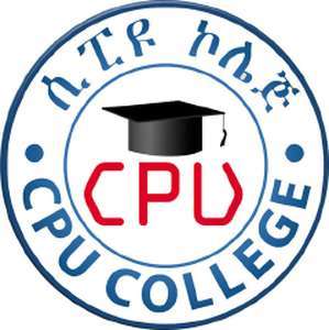 埃塞俄比亚-CPU商业与信息技术学院-logo