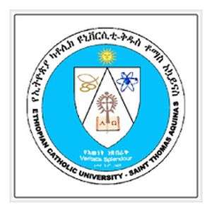 埃塞俄比亚-ECUSTA 高等教育学院-logo