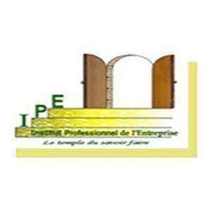 塞内加尔-专业商务培训学院-logo