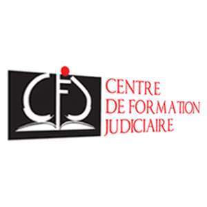 塞内加尔-司法培训中心-logo