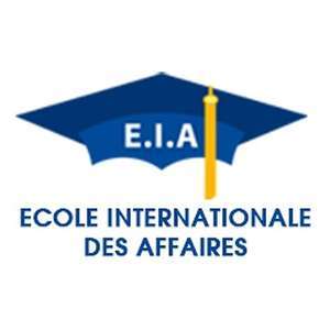 塞内加尔-国际商学院-logo