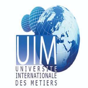 塞内加尔-国际贸易大学-logo