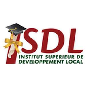 塞内加尔-地方发展高等学院-logo
