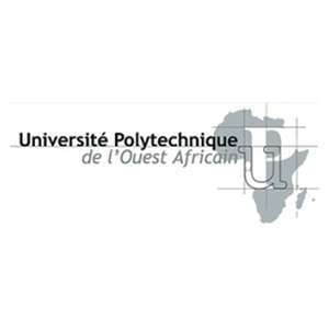 塞内加尔-西非理工大学-logo
