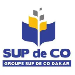塞内加尔-达喀尔商学院集团-logo