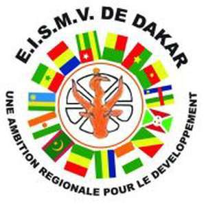 塞内加尔-达喀尔州际兽医学院-logo