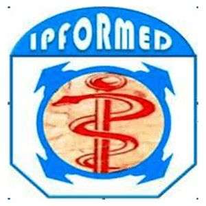 塞内加尔-达喀尔私立医学教育与研究所-logo