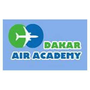 塞内加尔-达喀尔航空学院-logo