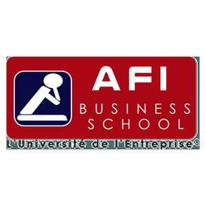 塞内加尔-AFI 集团/企业大学-logo