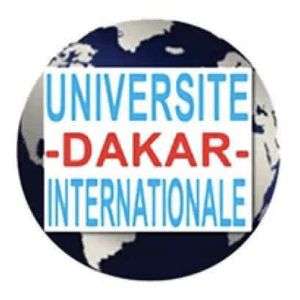 塞内加尔-HECI Groupe - 国际高等教育-logo