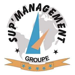 塞内加尔-Sup'Management School 塞内加尔-logo