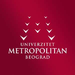 塞尔维亚-首都大学-logo