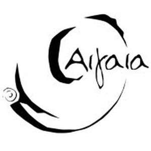 塞浦路斯-Aigaia 艺术与设计学院-logo