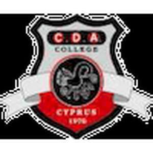 塞浦路斯-CDA学院-logo