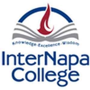 塞浦路斯-InterNapa学院-logo