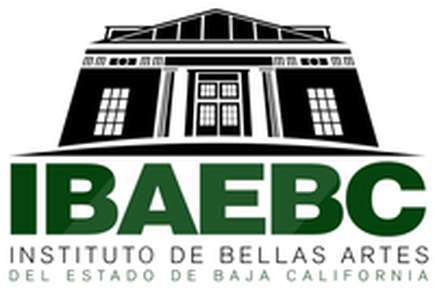 墨西哥-下加利福尼亚州美术学院-logo