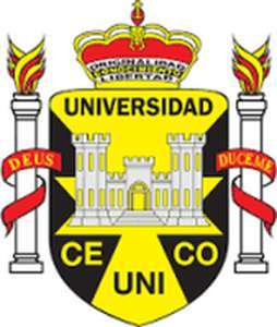 墨西哥-中欧大学-logo