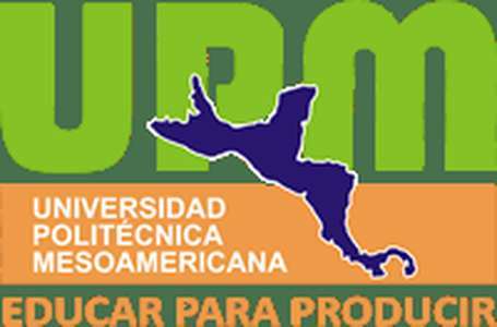 墨西哥-中美洲理工大学-logo