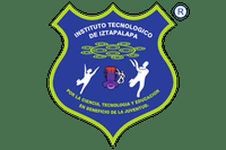 墨西哥-伊斯塔帕拉帕技术学院-logo