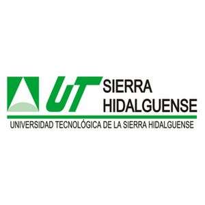 墨西哥-伊达尔戈科技大学-logo