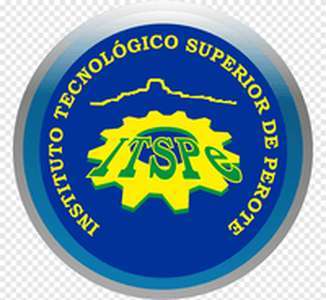 墨西哥-佩罗特高等技术学院-logo