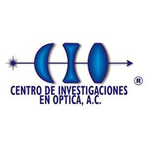 墨西哥-光学研究中心-logo