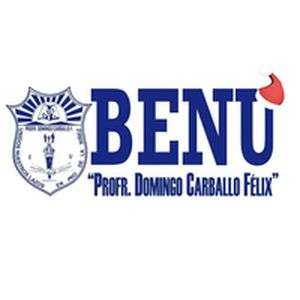 墨西哥-公关。 Domingo Carballo Félix Urban Benemérita 教师培训学校-logo