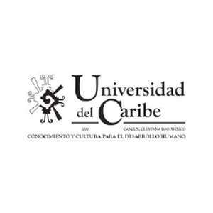 墨西哥-加勒比大学-logo