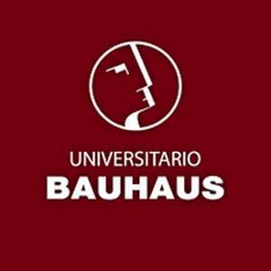 墨西哥-包豪斯大学中心-logo