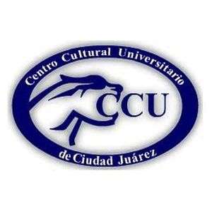 墨西哥-华雷斯城大学文化中心-logo