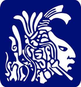 墨西哥-博南帕克研究所-logo