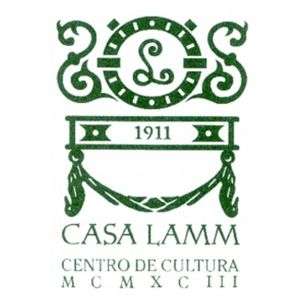 墨西哥-卡萨拉姆文化中心-logo