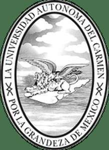 墨西哥-卡门城自治大学-logo
