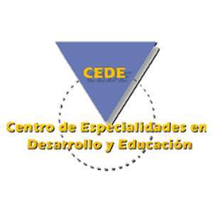墨西哥-发展和教育专业化中心-logo