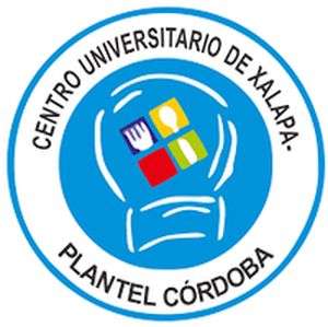 墨西哥-哈拉帕科尔多瓦分校大学中心-logo