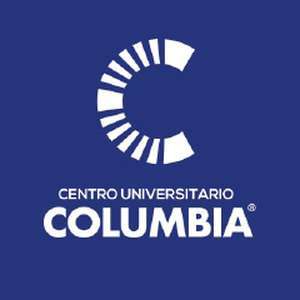 墨西哥-哥伦比亚大学中心-logo