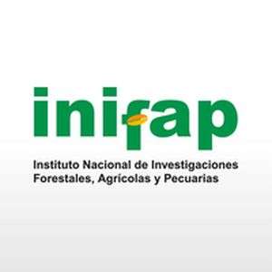 墨西哥-国家林业，农业和畜牧业研究所-logo