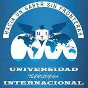 墨西哥-国际科技大学-logo